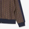 Giacca da tuta da uomo Paris con zip Giacca da tuta da uomo Paris con zip