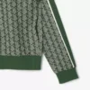 Giacca da tuta da uomo Paris con zip Giacca da tuta da uomo Paris con zip