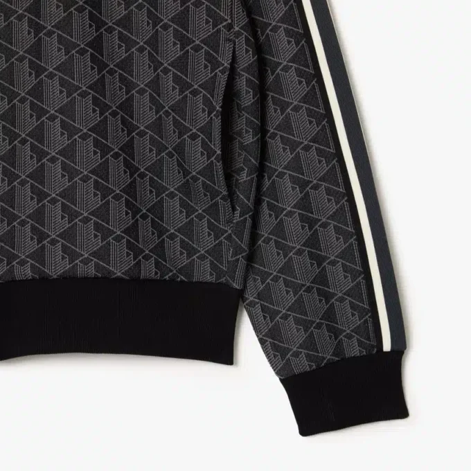 Giacca da tuta da uomo Paris con zip Giacca da tuta da uomo Paris con zip