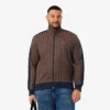 Giacca da tuta da uomo Paris con zip Giacca da tuta da uomo Paris con zip