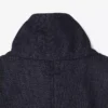 Giacca da tuta in denim Runway