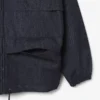 Giacca da tuta in denim Runway