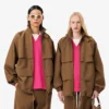 Giacca da tuta in misto lana della collezione Runway The Blend