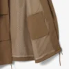 Giacca da tuta in misto lana della collezione Runway The Blend