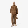 Giacca da tuta in misto lana della collezione Runway The Blend