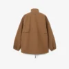 Giacca da tuta in misto lana della collezione Runway The Blend