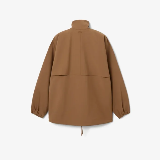 Giacca da tuta in misto lana della collezione Runway The Blend