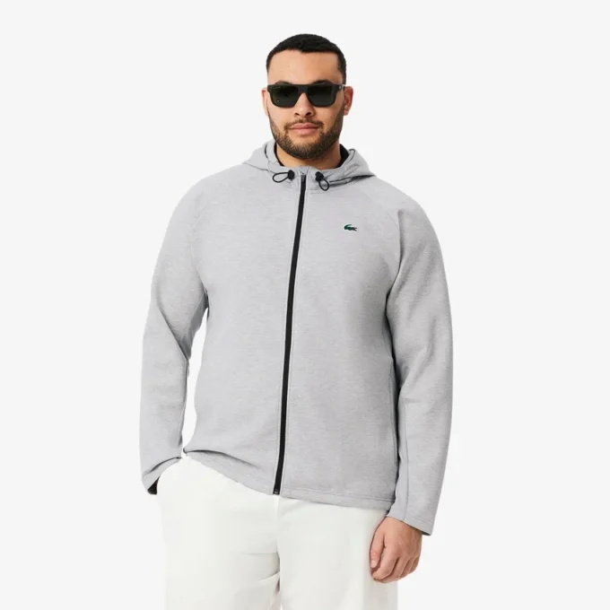 Giacca da tuta leggera da uomo Giacca da tuta leggera da uomo