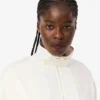 Giacca da tuta oversize in misto lino The Blend Giacca da tuta oversize in misto lino The Blend