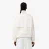 Giacca da tuta oversize in misto lino The Blend Giacca da tuta oversize in misto lino The Blend