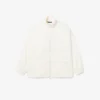 Giacca da tuta oversize in misto lino The Blend Giacca da tuta oversize in misto lino The Blend