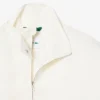 Giacca da tuta oversize in misto lino The Blend Giacca da tuta oversize in misto lino The Blend