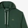 Giacca da uomo con cappuccio rimovibile