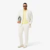 Giacca da uomo in misto lino The Blend