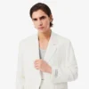Giacca da uomo in misto lino The Blend