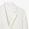 Giacca da uomo in misto lino The Blend