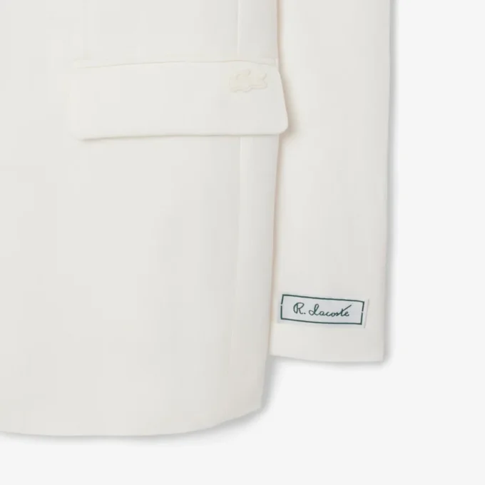 Giacca da uomo in misto lino The Blend