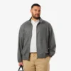 Giacca Harrington da uomo in lana