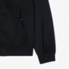 Giacca Harrington in twill idrorepellente