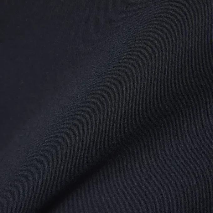 Giacca Harrington in twill idrorepellente
