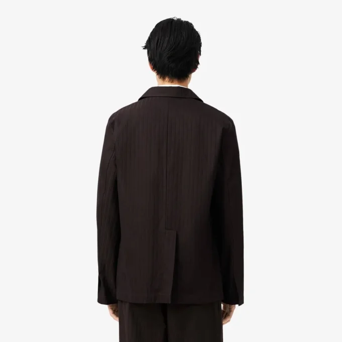 Giacca in cotone