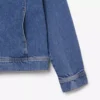 Giacca in denim di cotone Giacca in denim di cotone