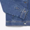 Giacca in denim di cotone Giacca in denim di cotone