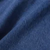 Giacca in denim di cotone Giacca in denim di cotone