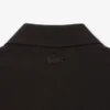 Giacca in lana da donna slim fit con logo ricamato Giacca in lana da donna slim fit con logo ricamato