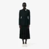 Giacca in lana leggera Runway Giacca in lana leggera Runway