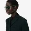 Giacca in lana leggera Runway Giacca in lana leggera Runway