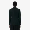 Giacca in lana leggera Runway Giacca in lana leggera Runway