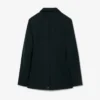 Giacca in lana leggera Runway Giacca in lana leggera Runway