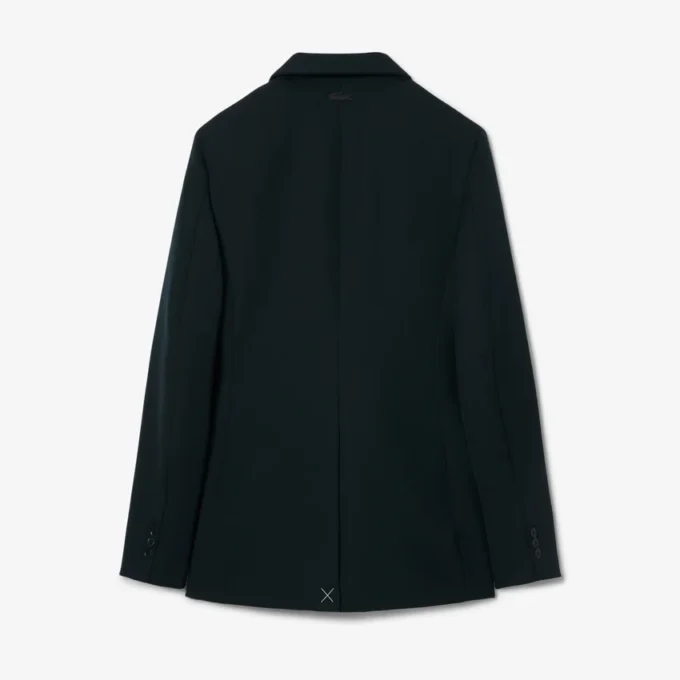 Giacca in lana leggera Runway Giacca in lana leggera Runway