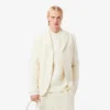 Giacca in pura lana vergine Runway