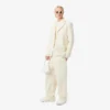 Giacca in pura lana vergine Runway