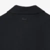 Giacca in twill misto lana