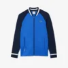 Giacca Lacoste Tennis X Daniil Medvedev Ultra Dry da uomo Giacca Lacoste Tennis X Daniil Medvedev Ultra Dry da uomo
