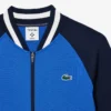 Giacca Lacoste Tennis X Daniil Medvedev Ultra Dry da uomo Giacca Lacoste Tennis X Daniil Medvedev Ultra Dry da uomo