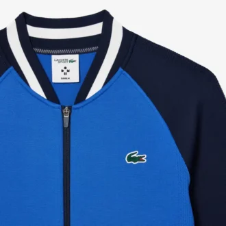 Giacca Lacoste Tennis X Daniil Medvedev Ultra Dry da uomo