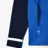 Giacca Lacoste Tennis X Daniil Medvedev Ultra Dry da uomo Giacca Lacoste Tennis X Daniil Medvedev Ultra Dry da uomo