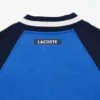 Giacca Lacoste Tennis X Daniil Medvedev Ultra Dry da uomo Giacca Lacoste Tennis X Daniil Medvedev Ultra Dry da uomo