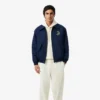 Giacca Lacoste Tennis X Novak Djokovic