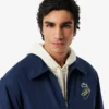 Giacca Lacoste Tennis X Novak Djokovic