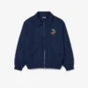 Giacca Lacoste Tennis X Novak Djokovic