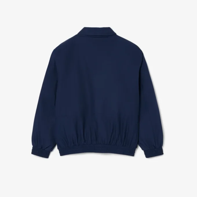 Giacca Lacoste Tennis X Novak Djokovic
