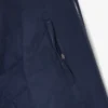 Giacca Lacoste Tennis X Novak Djokovic