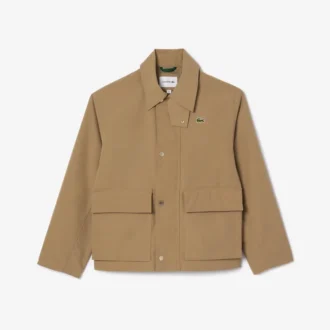 Giacca leggera idrorepellente da uomo Giacca leggera idrorepellente da uomo