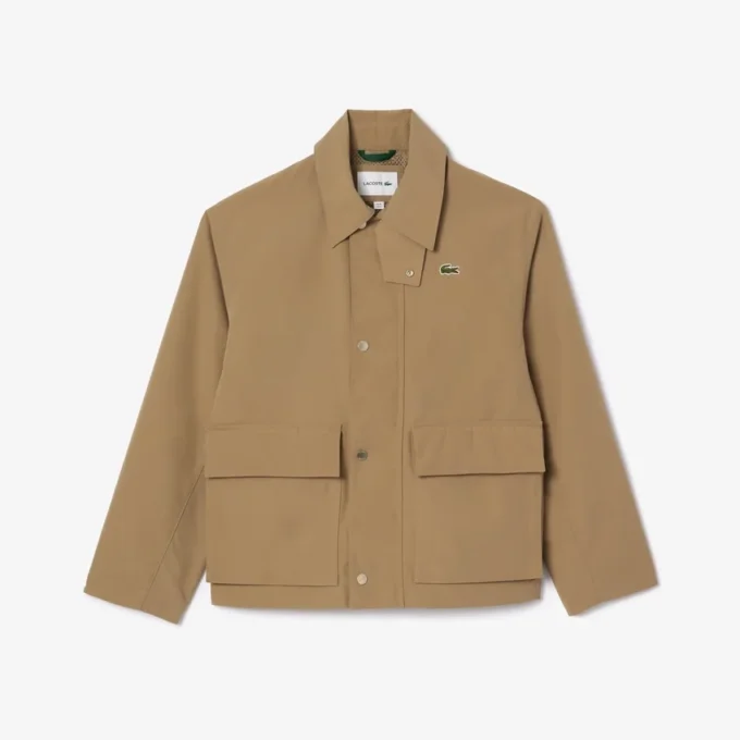 Giacca leggera idrorepellente da uomo Giacca leggera idrorepellente da uomo