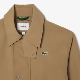 Giacca leggera idrorepellente da uomo Giacca leggera idrorepellente da uomo